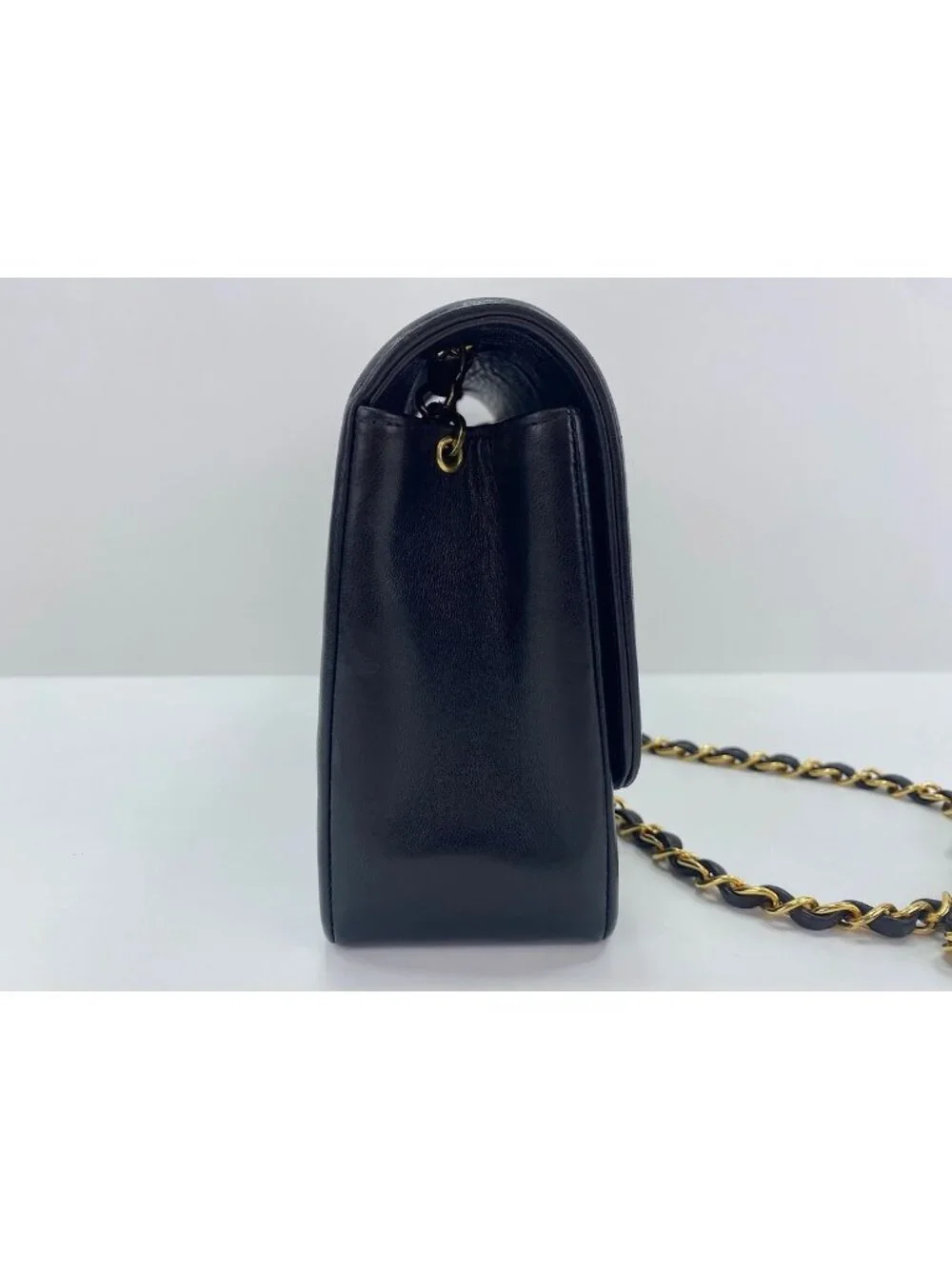 Chanel Shoulder Bag 25